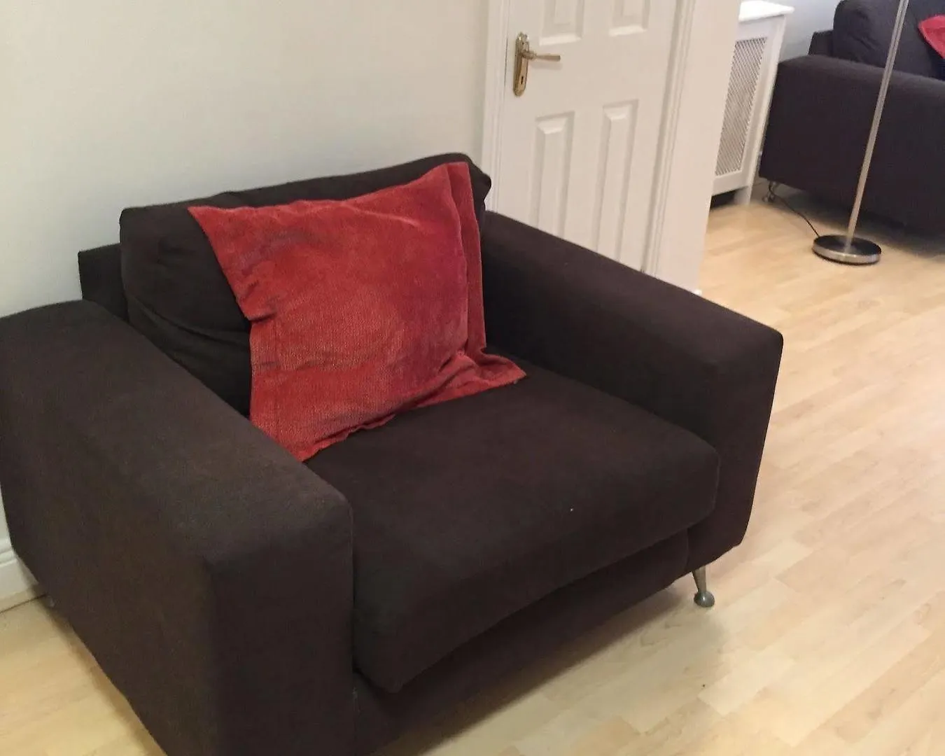 Dorset Street Upper Daire Dublin 0*,  İrlanda