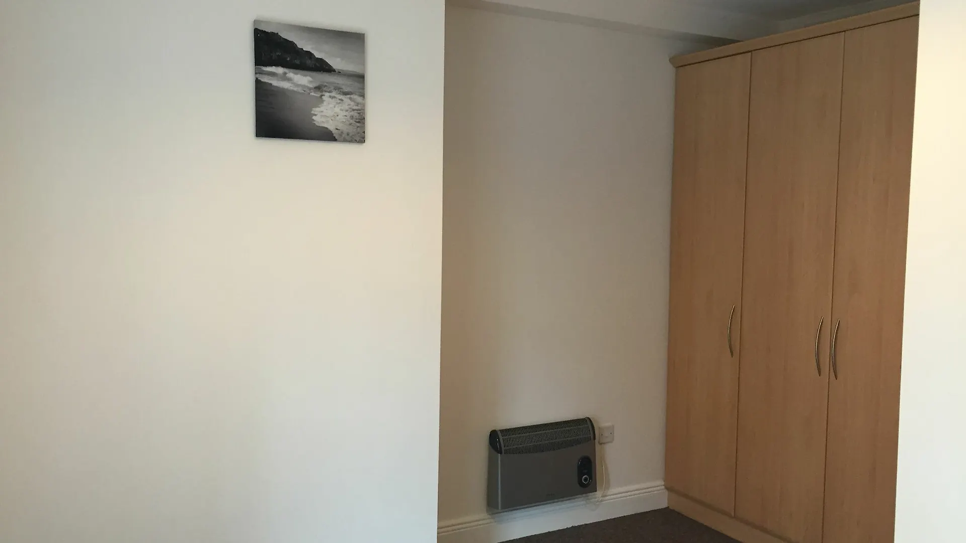 Dorset Street Upper Daire Dublin